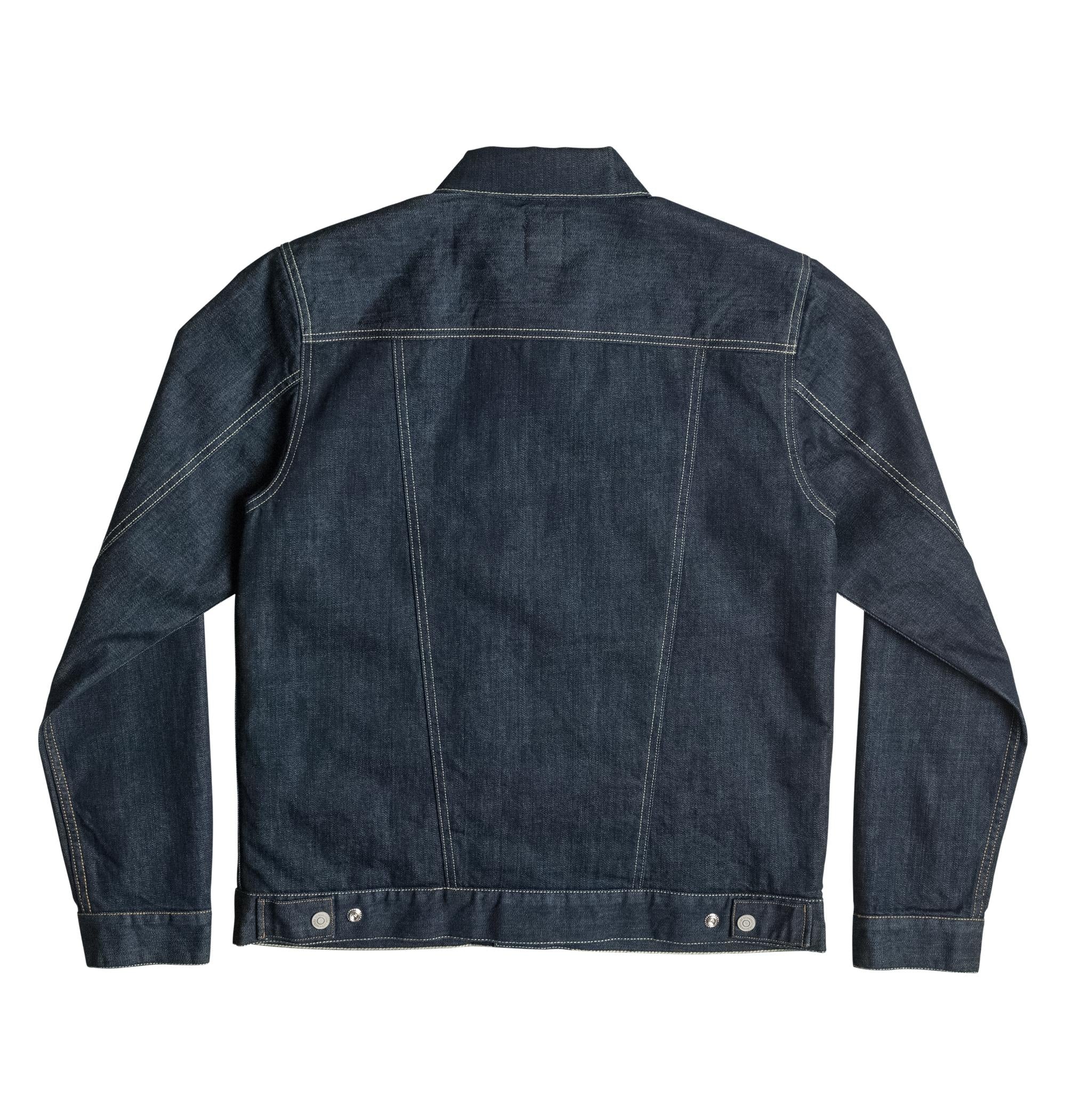 LINED DENIM EDYJK03042 -KTWW DC 