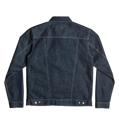 LINED DENIM EDYJK03042 -KTWW DC 
