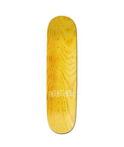 ELEMENT INTERDI 7.375 - SKATEBOARD DECK ELYXD00171 -AST ELEMENT 