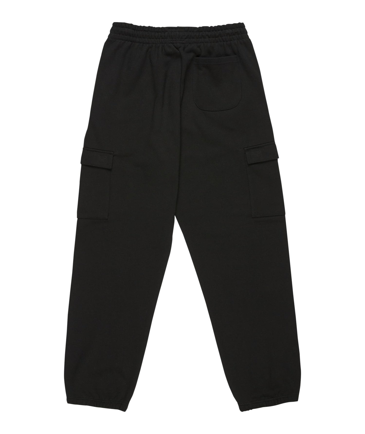 CARRY ON SWEAT - PANTALONE EDYFB03094 -KVJ0 DC 