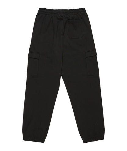 CARRY ON SWEAT - PANTALONE EDYFB03094 -KVJ0 DC 