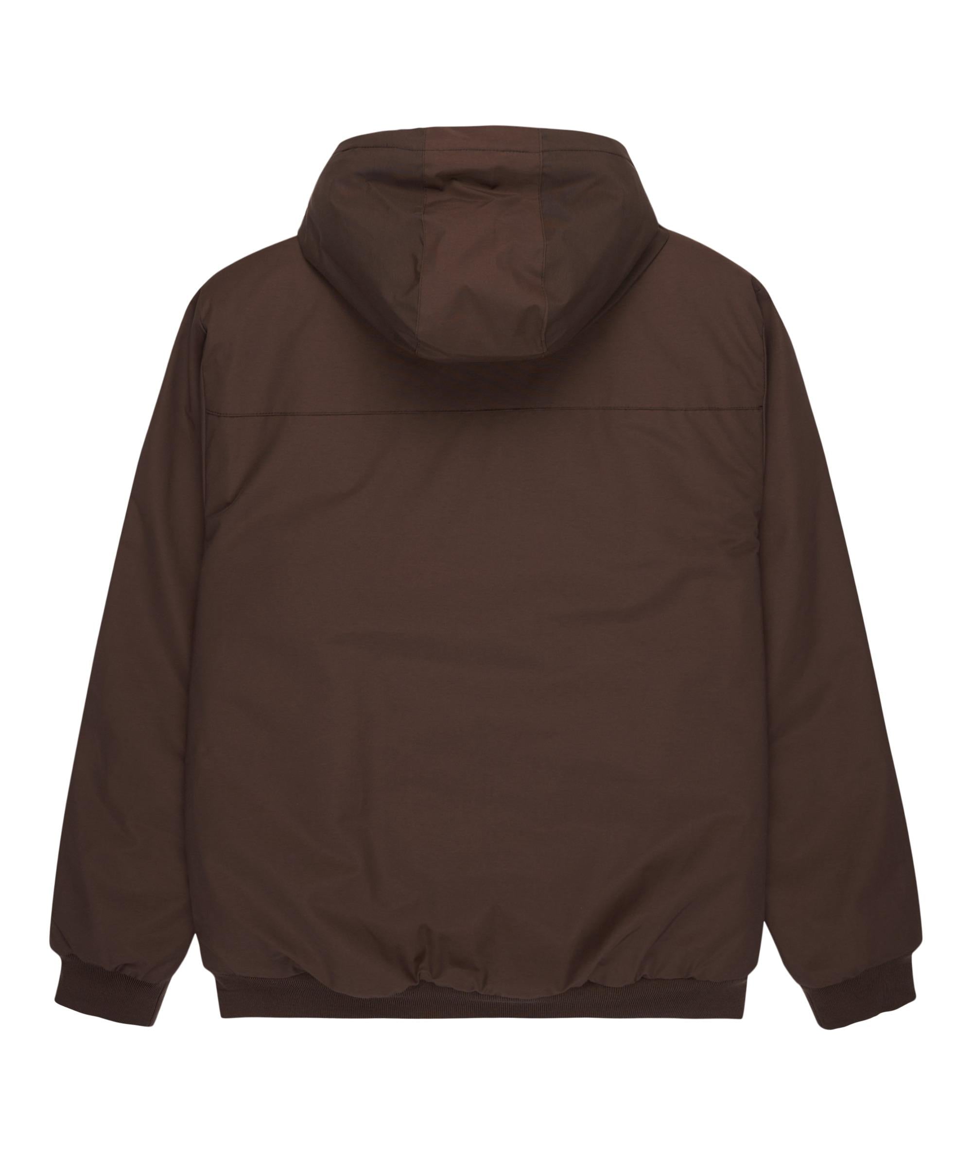 BROOKS 3K JACKET - GIACCA EQYJK04200 -CSD0 QUIKSILVER 