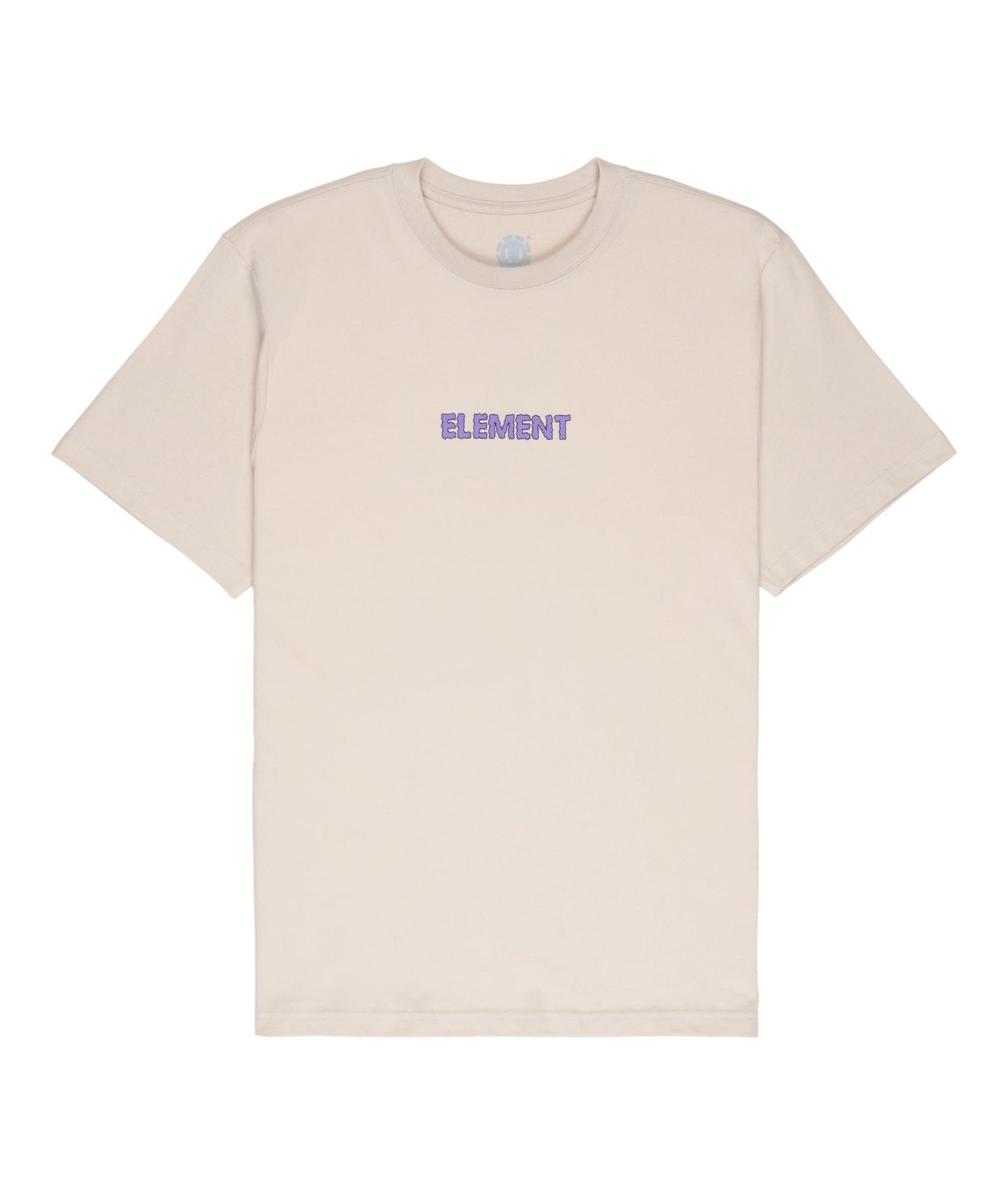 SWAMPS - T-SHIRT ELYZT00621 -TEG0 ELEMENT 