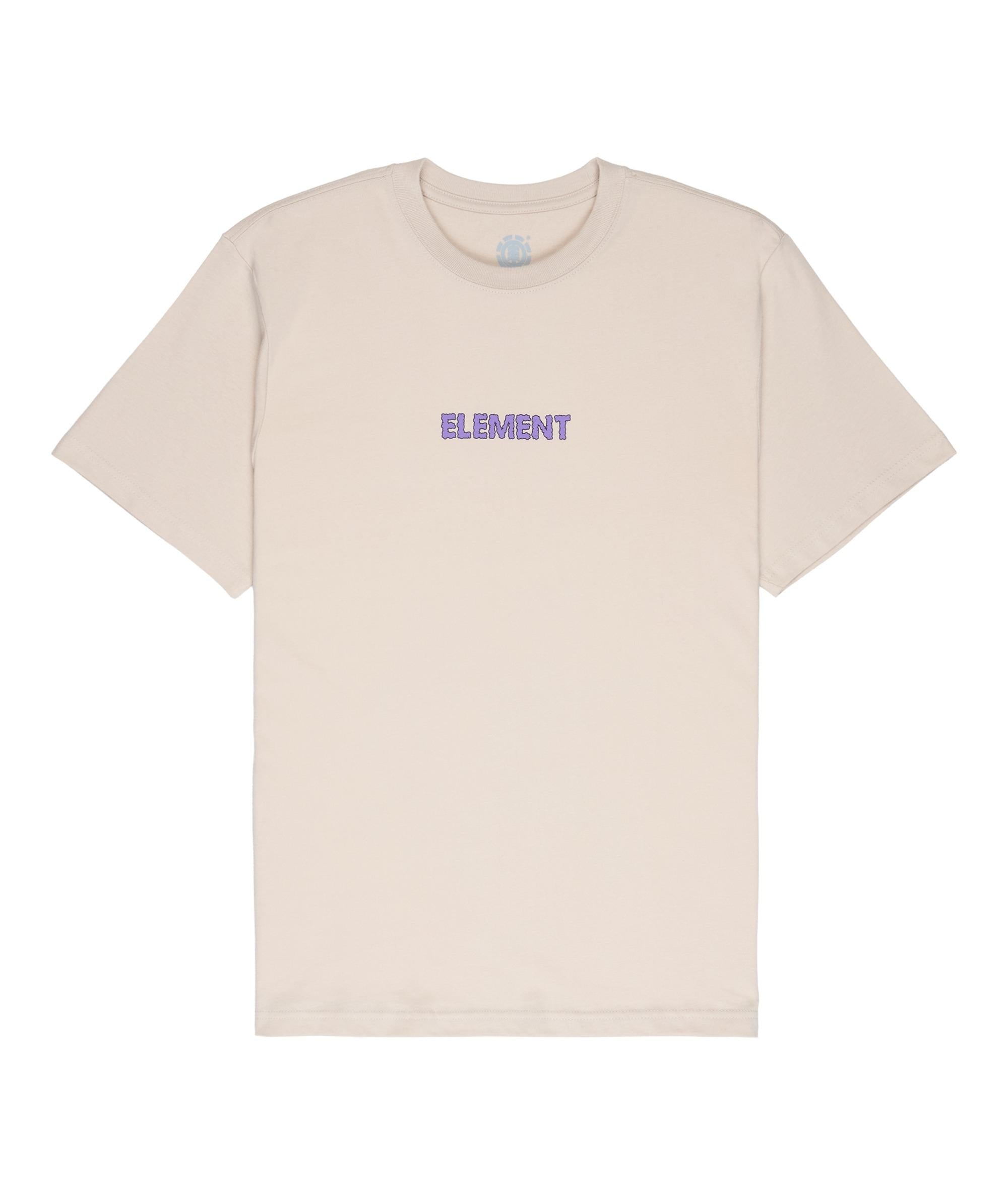 SWAMPS - T-SHIRT ELYZT00621 -TEG0 ELEMENT 