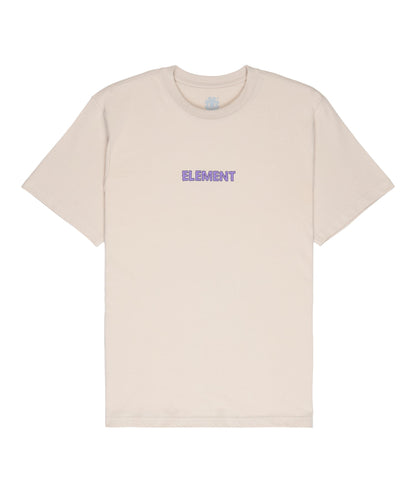 SWAMPS - T-SHIRT ELYZT00621 -TEG0 ELEMENT 