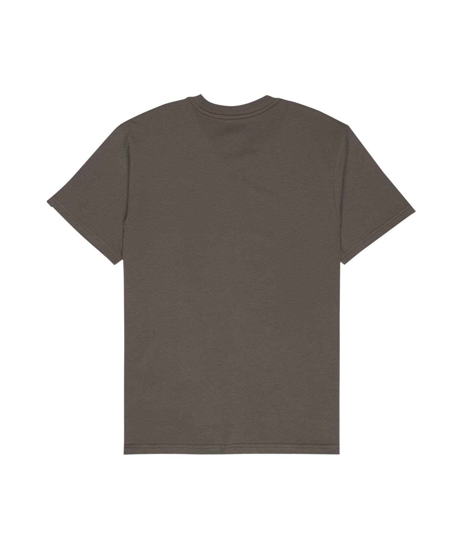 EV MINI LOGO - T-SHIRT EQYZT08181 -CRE0 QUIKSILVER 