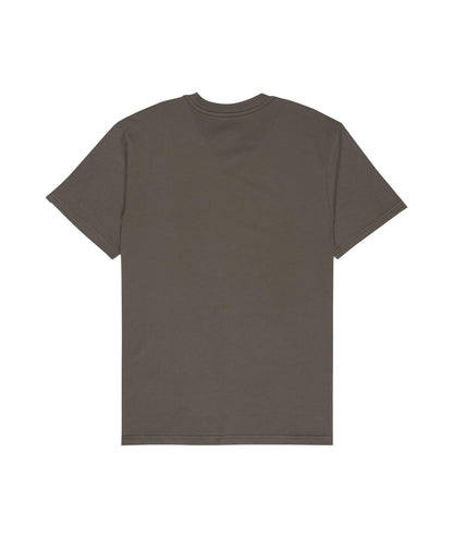 EV MINI LOGO - T-SHIRT EQYZT08181 -CRE0 QUIKSILVER 