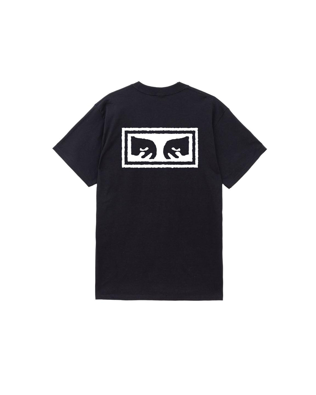 EYES 3 - T-SHIRT 22MC0000009E -BLK OBEY 