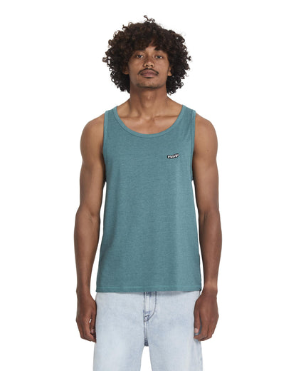 PISTOL STONE - CANOTTA A4512606 _RFG VOLCOM 