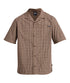 MERCURY DOUBLE ZERO SHIRT - CAMICIA EQYWT04678 -TMP1 QUIKSILVER 