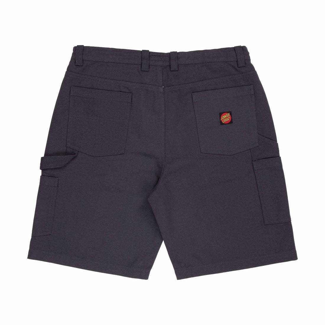 CARPENTER BIG - SHORTS SCA-SHR-5507 . SANTA CRUZ 
