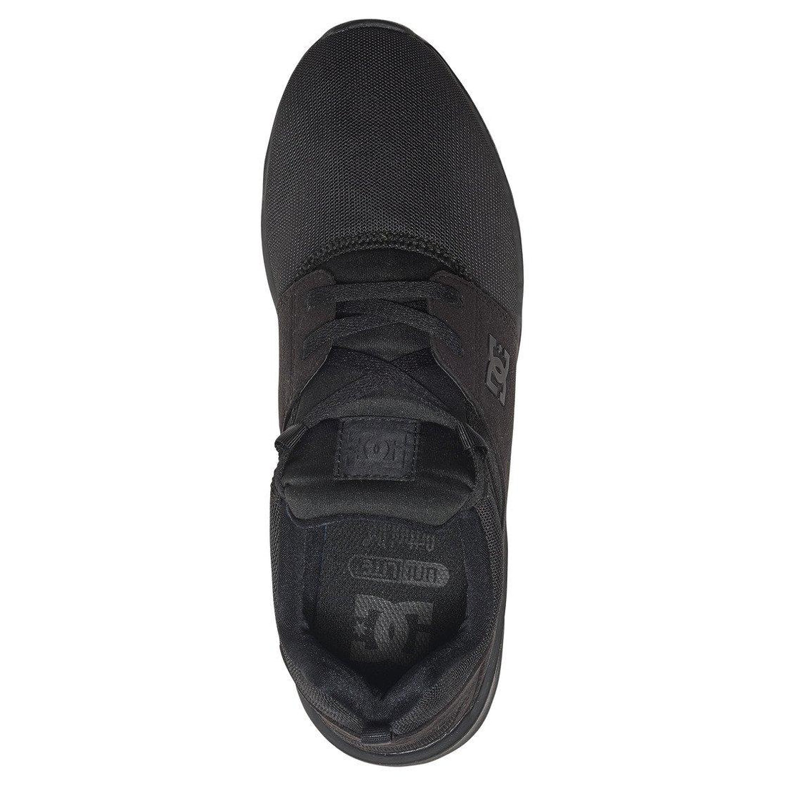HEATHROW - SCARPE ADYS700071 -BKW DC 