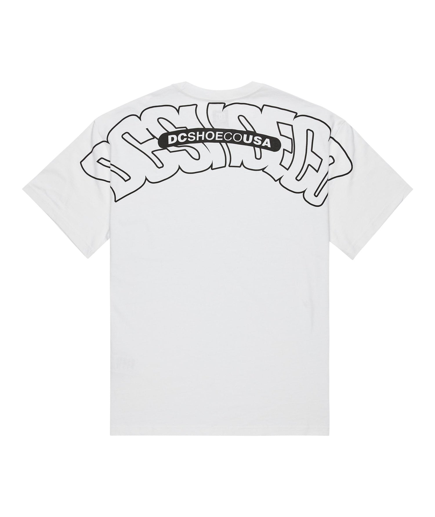 OMEGA - T-SHIRT EDYZT04358 -WBB0 DC 