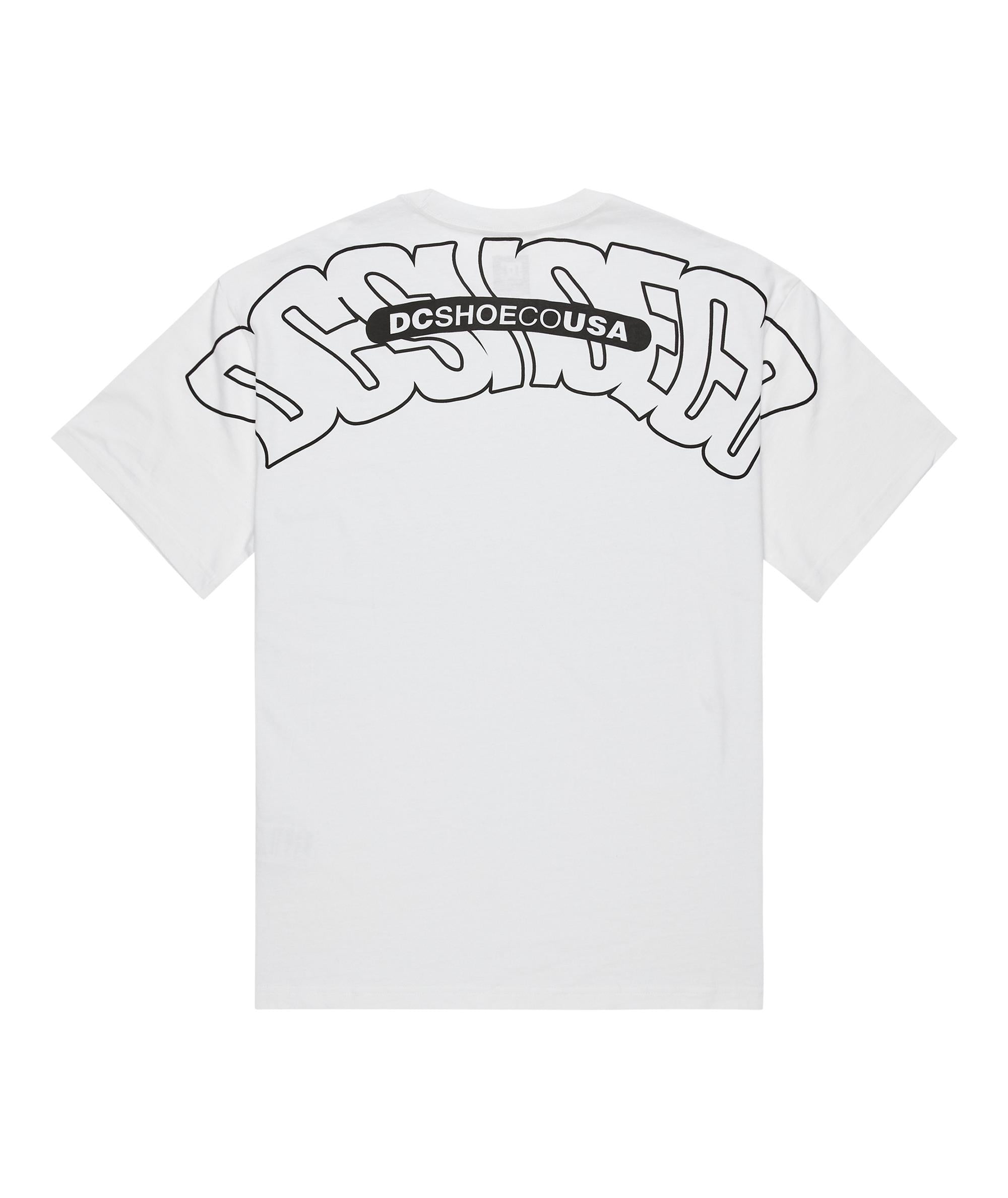 OMEGA - T-SHIRT EDYZT04358 -WBB0 DC 