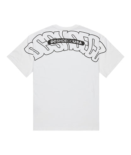 OMEGA - T-SHIRT EDYZT04358 -WBB0 DC 