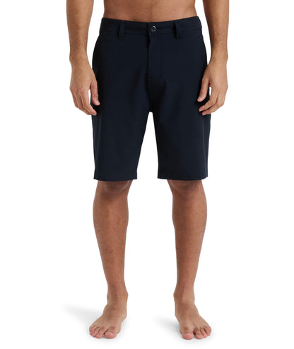 UNION AMPHIBIAN 20 - SHORTS EQYHY03881 -KVJ0 QUIKSILVER 