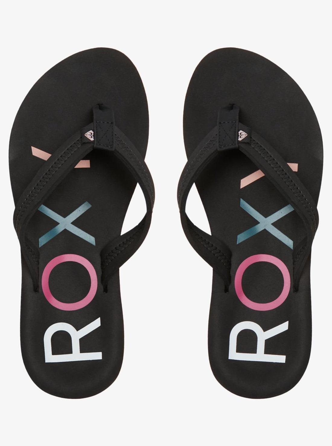 VISTA IV - SANDALI ARJL101164 -BLK ROXY 