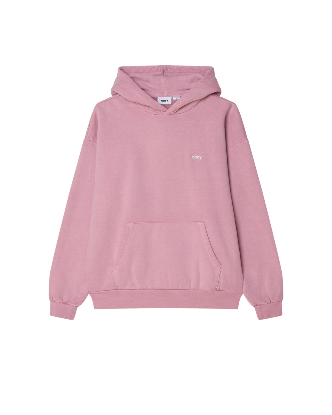 LOWERCASE PIGMENT - FELPA 22UC0000205 -LIL OBEY 