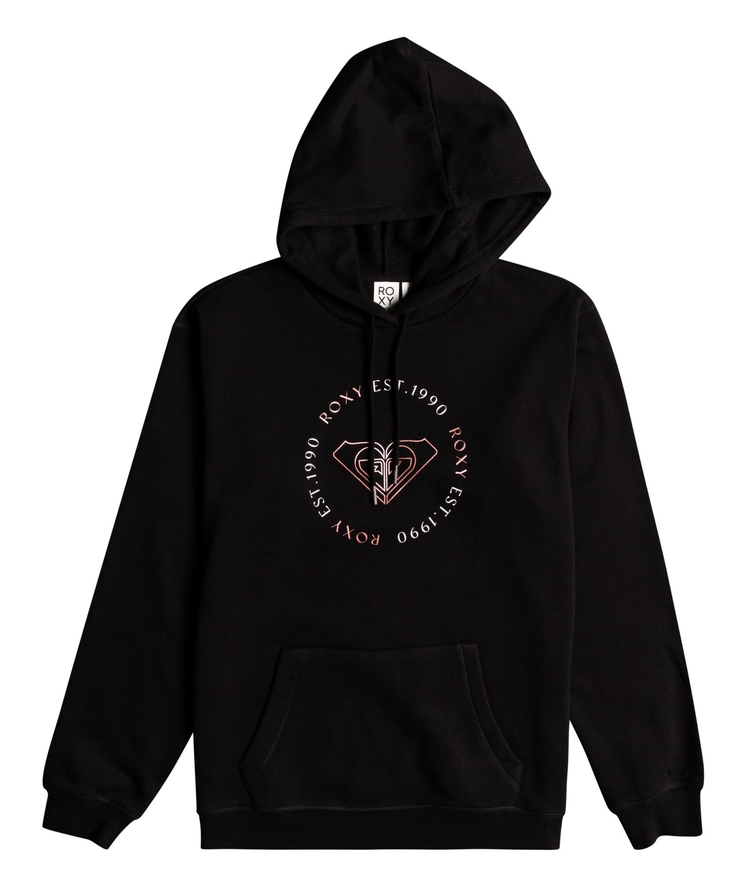 SURF STOKED BRUSHED A - FELPA ERJFT04615 -KVJ0 ROXY 