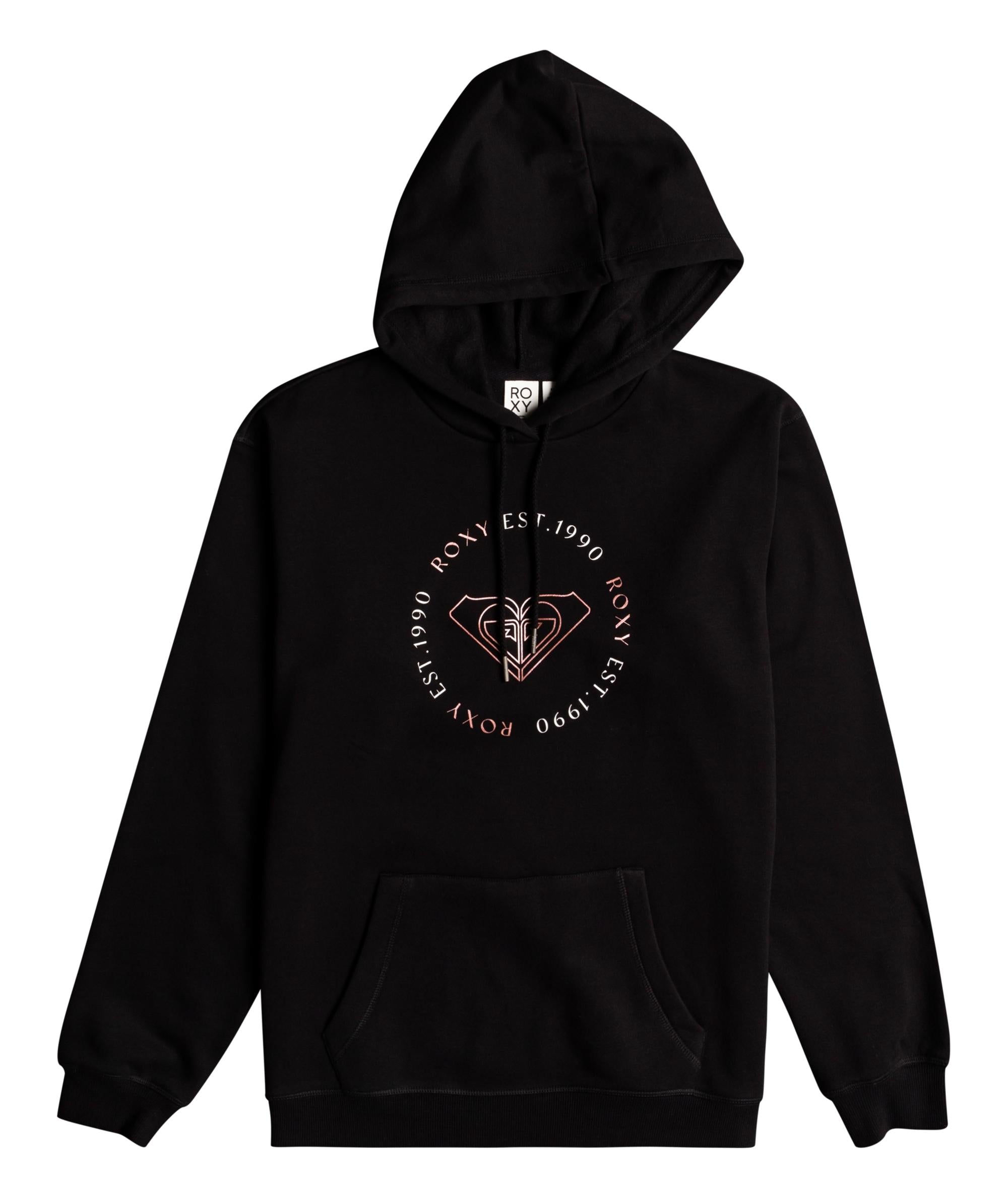 SURF STOKED BRUSHED A - FELPA ERJFT04615 -KVJ0 ROXY 