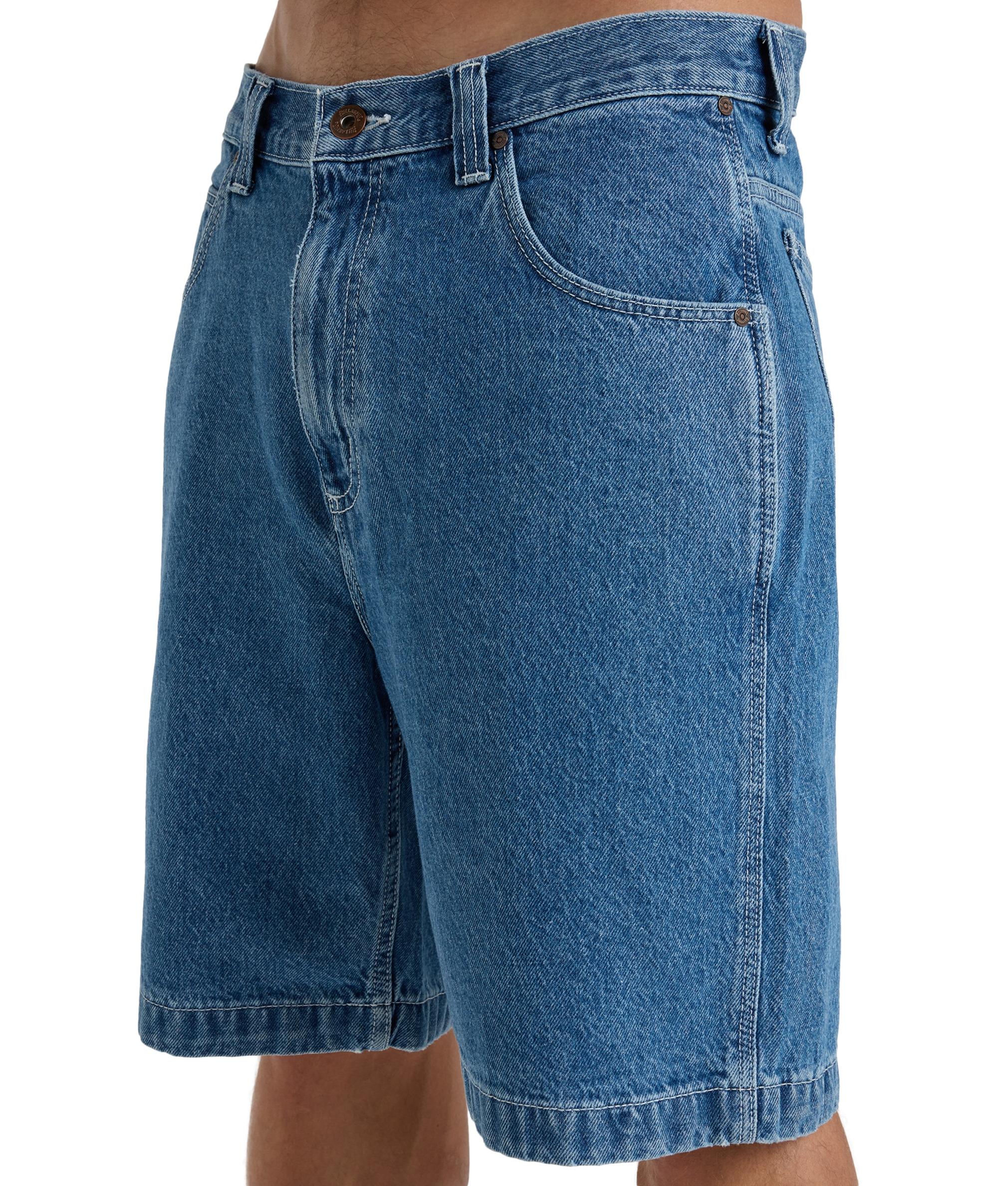 BIG DENIM - SHORTS EBYWS00113 -OCS BILLABONG 