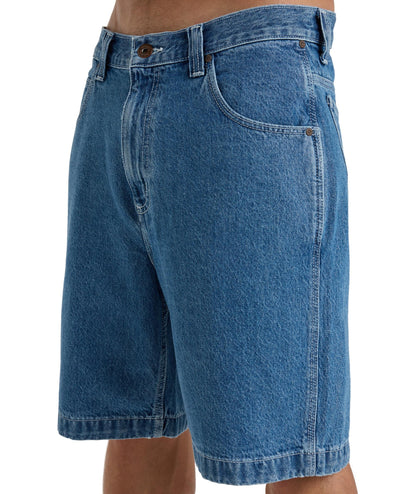 BIG DENIM - SHORTS EBYWS00113 -OCS BILLABONG 