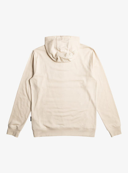 BASIC YOUNG MEN - FELPA EQYFT04951 -WDW0 QUIKSILVER 