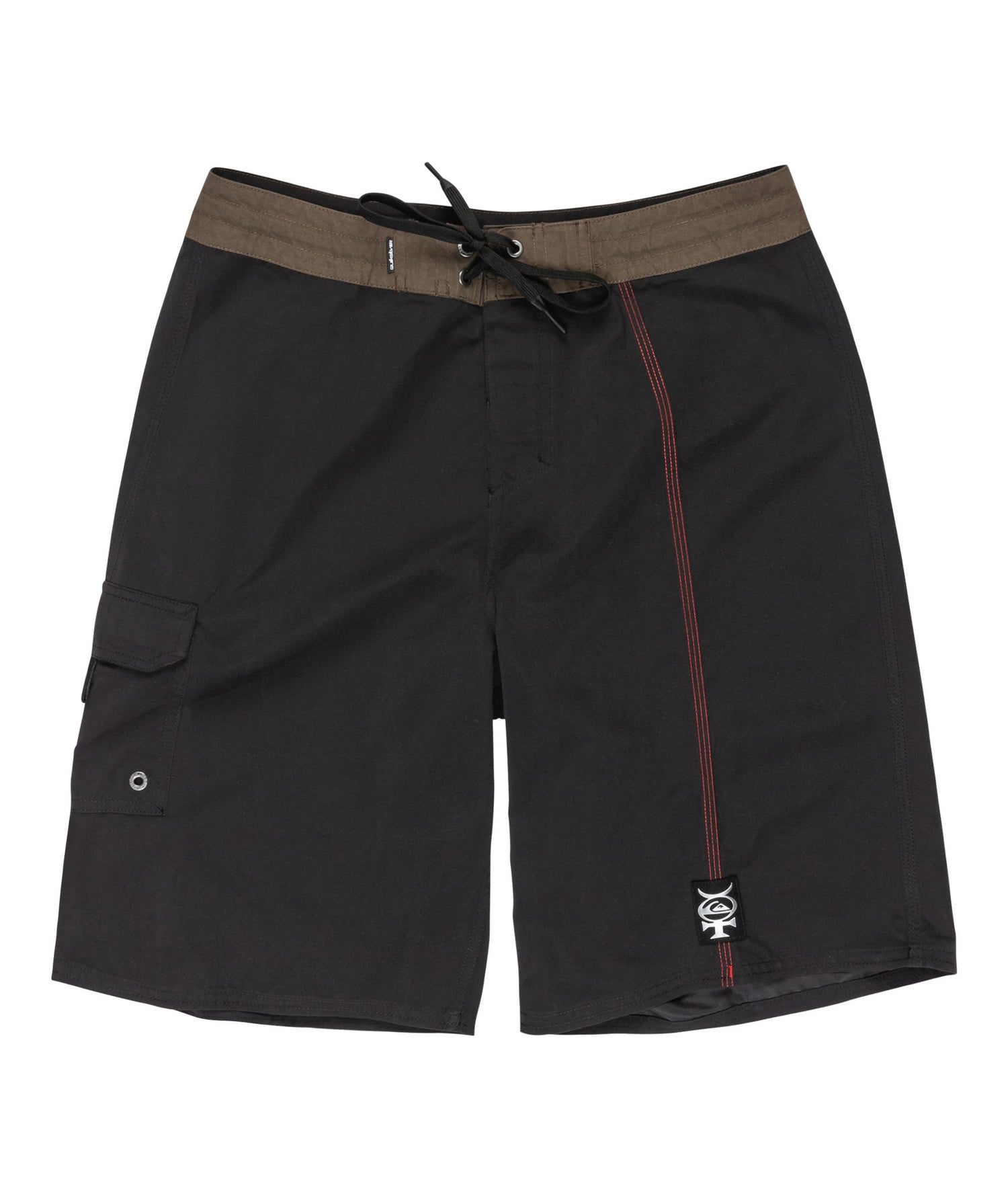 BOARDSHORT MERCURY CARGO 21 - COSTUME EQYBS04894 -KVJ0 QUIKSILVER 