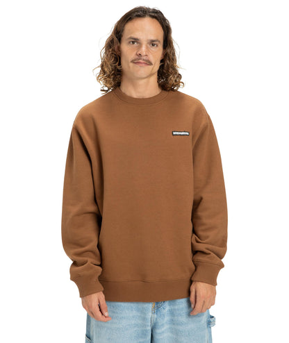 PATCH IT CREW - FELPA EDYFT03548 -CQF0 DC 