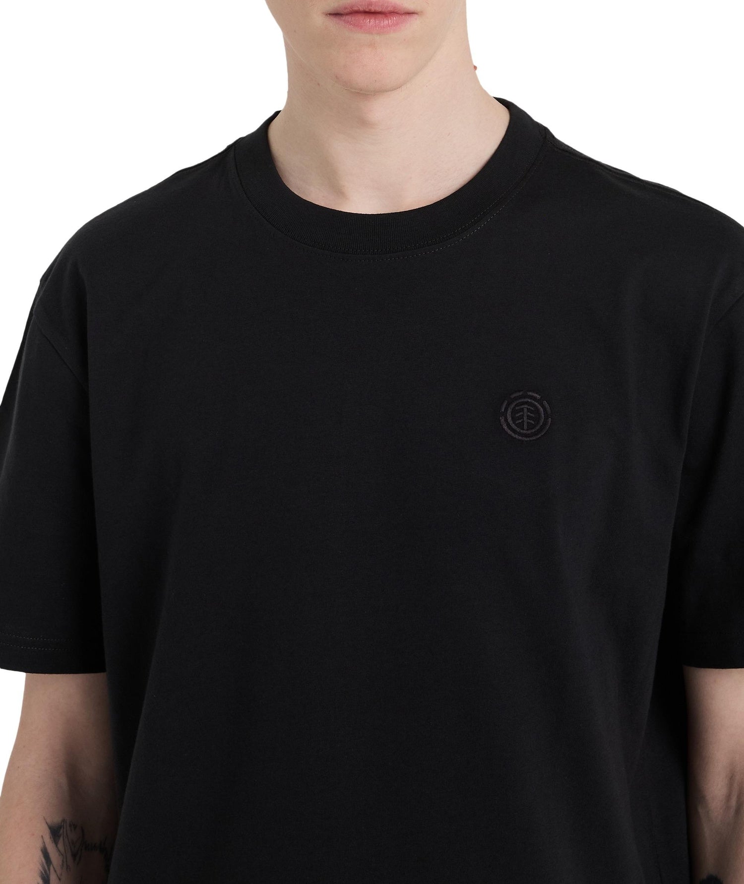 LAKESIDE - T-SHIRT ELYZT00628 -KTA0 ELEMENT 