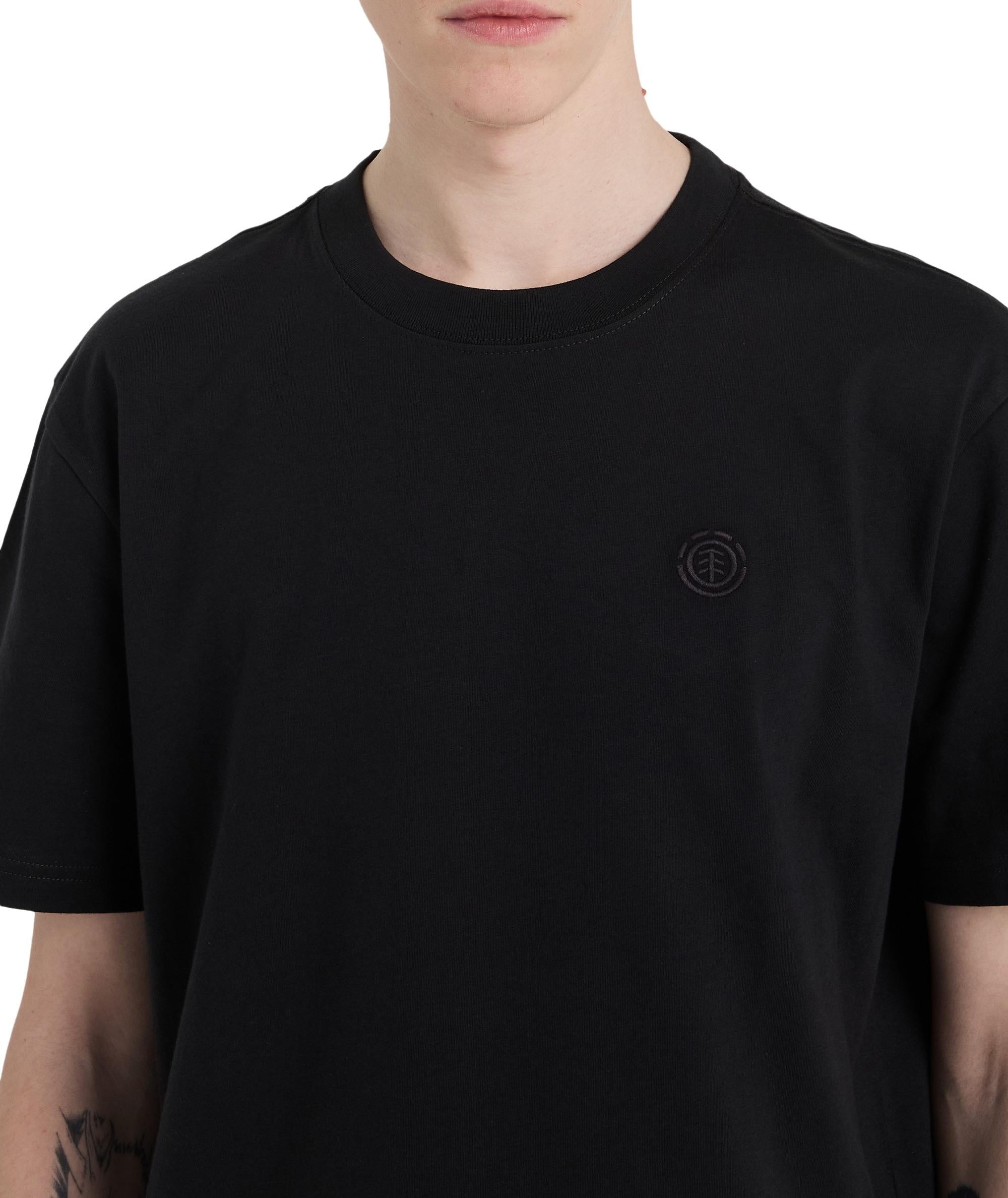 LAKESIDE - T-SHIRT ELYZT00628 -KTA0 ELEMENT 