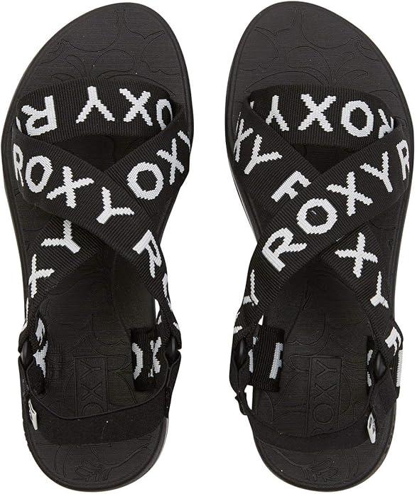JULES - SANDALI ARJL100929 -BLK ROXY 