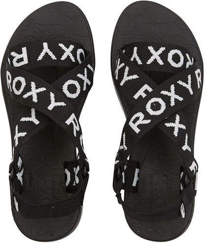JULES - SANDALI ARJL100929 -BLK ROXY 