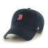 BASERUNNER CLEAN UP BOSTON RED SOX - CAPPELLINO 47-B-BSRNR02GWS -NY 47 BRAND 