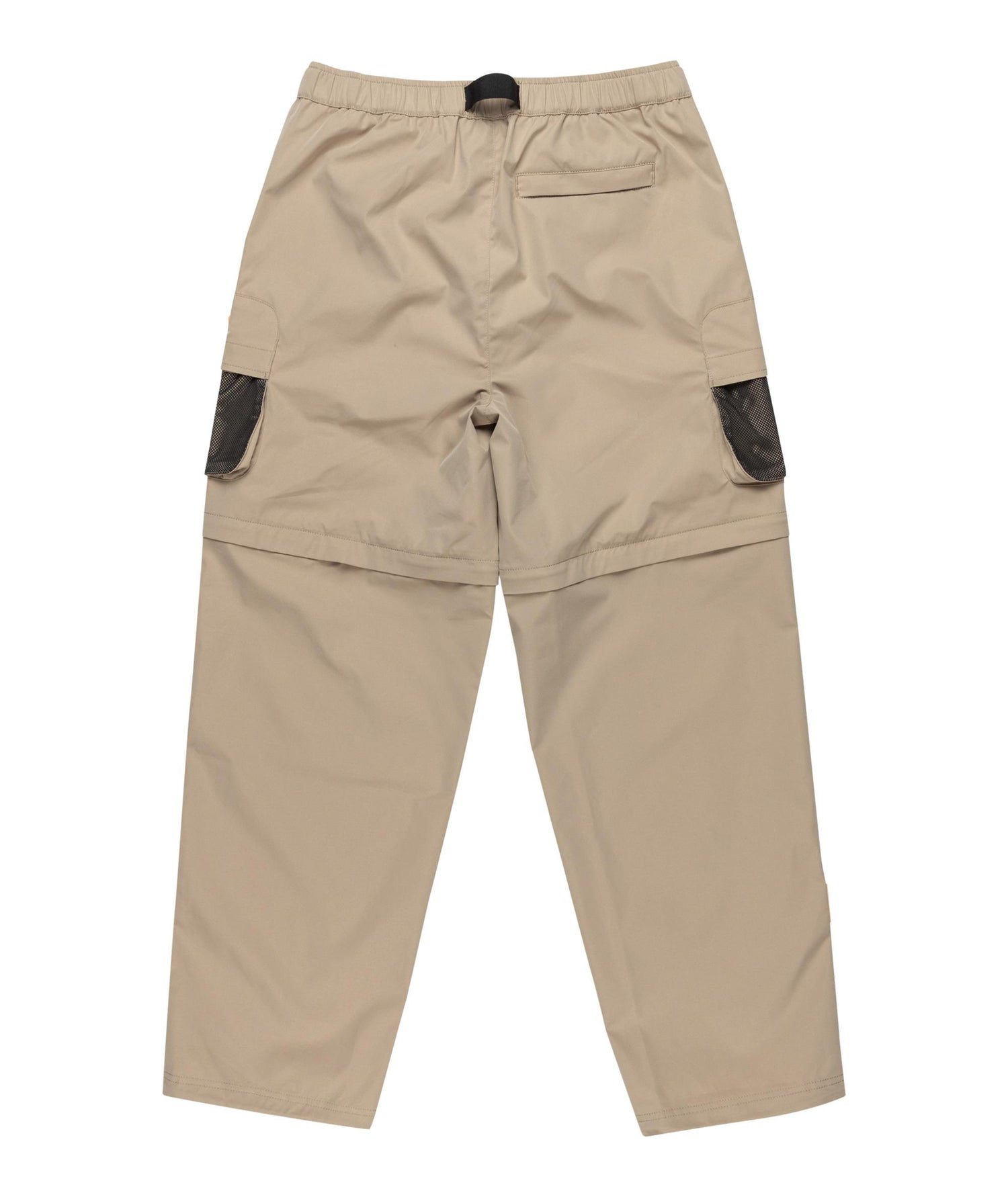 ALL TERRAIN CONVERTIBLE CARGO - PANTALONE ADYNP03093 -TZK0 DC 