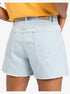 DENIM - SHORTS EQWDS03016 -SEF0 QUIKSILVER 