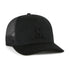TRUCKER NEW YORK YANKEES - CAPPELLINO 47-B-CNTRK17CNP -BKA 47 BRAND 