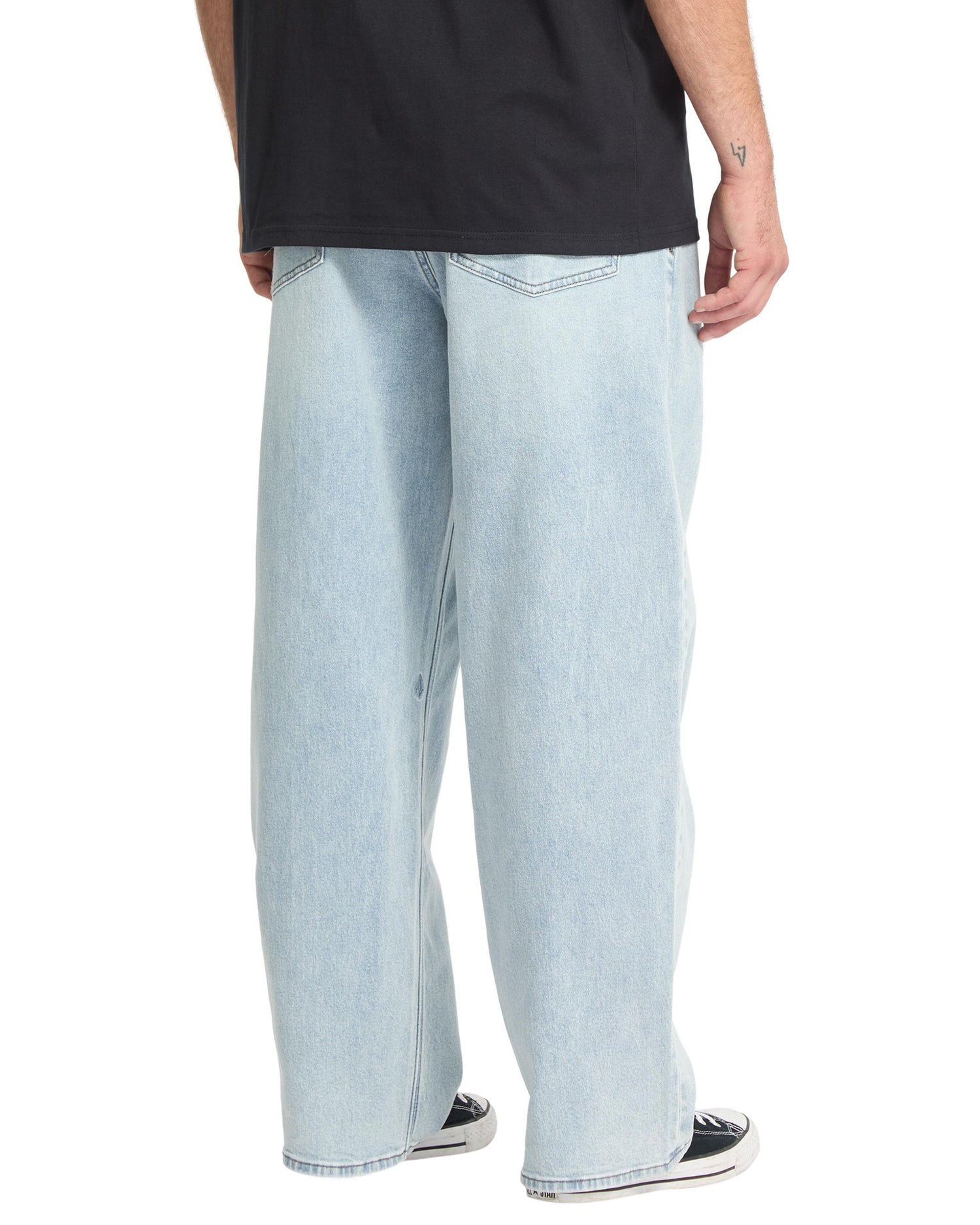 BILLOW DENIM - JEANS A1932508 _DDN VOLCOM 