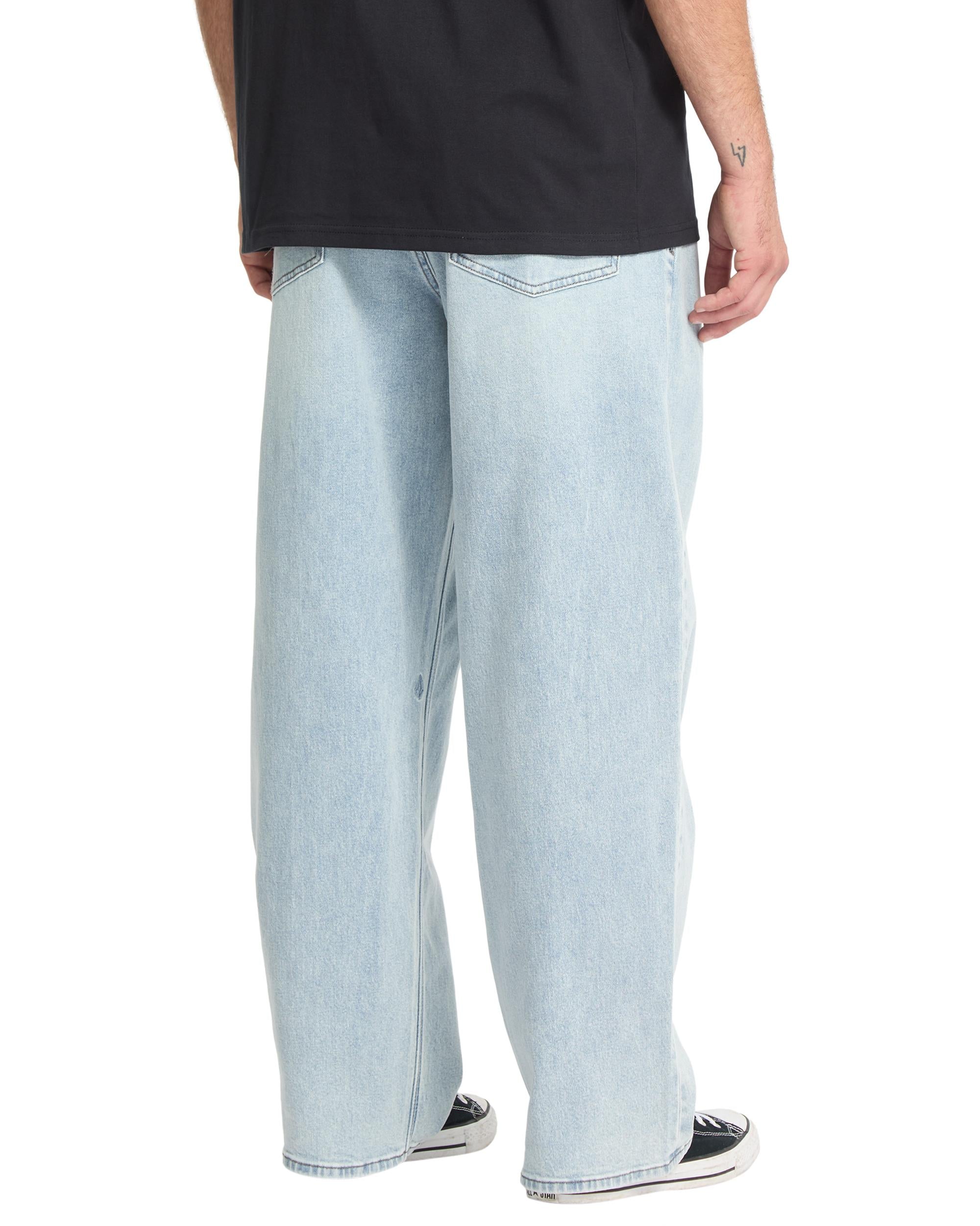 BILLOW DENIM - JEANS A1932508 _DDN VOLCOM 