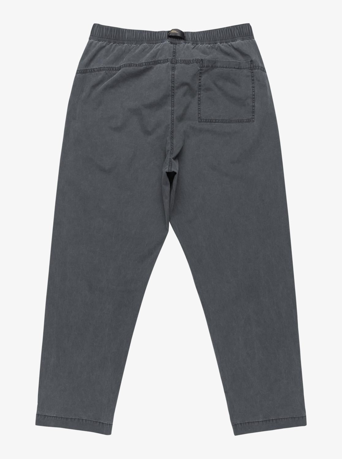 RUN ASHORE - PANTALONE EQYNP03314 -KTA0 QUIKSILVER 