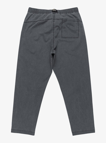 RUN ASHORE - PANTALONE EQYNP03314 -KTA0 QUIKSILVER 