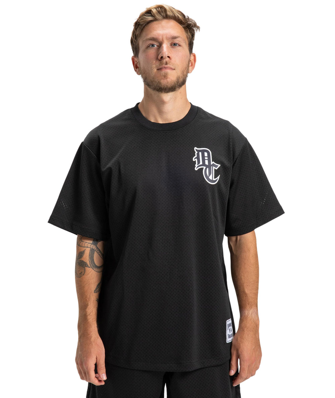 NO HITTER BP JERSEY - T-SHIRT ADYKT03254 -KVJ0 DC 