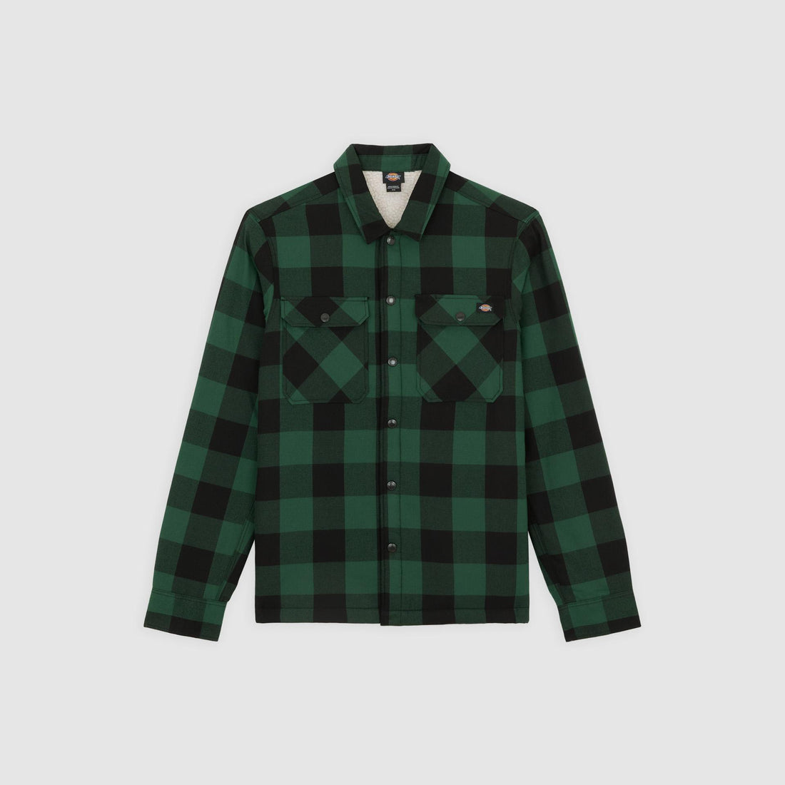 LINED SACRAMENTO - GIACCA DK0A4XGR PIN1 DICKIES 