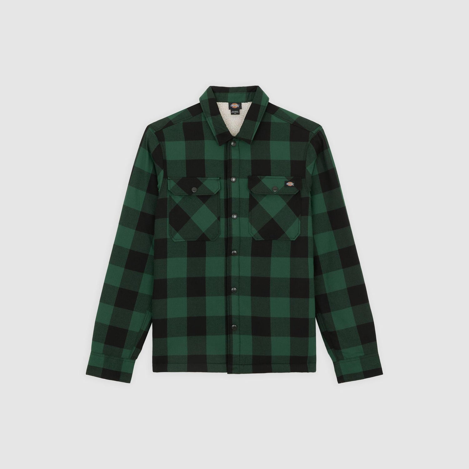 LINED SACRAMENTO - GIACCA DK0A4XGR PIN1 DICKIES 