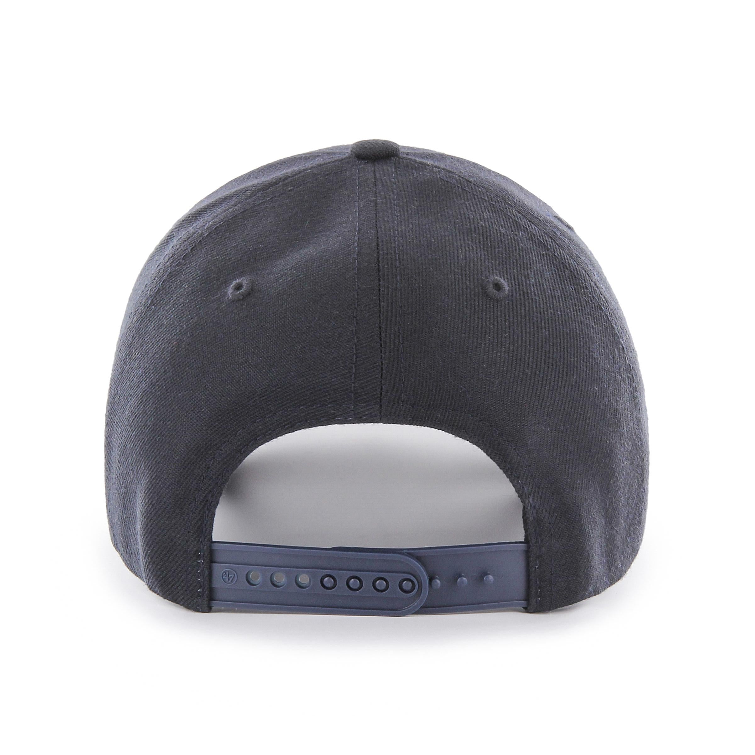 MVP SNAPBACK NEW YORK YANKEES - CAPPELLINO 47-B-MVPSP17WBP -NY 47 BRAND 