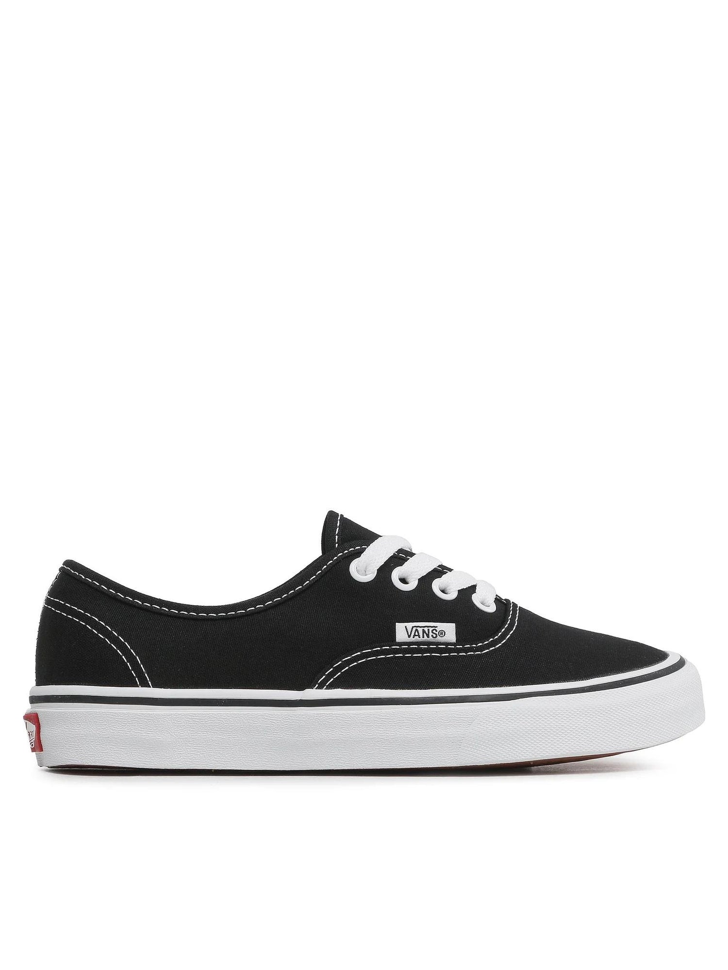 AUTHENTIC - SCARPE VN000EE3 BLK1 VANS 