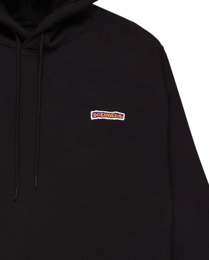 PATCH IT - FELPA EDYFT03549 -KVJ0 DC 