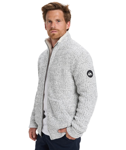 BOKETTO - MAGLIA EQYSW03324 -SJSH QUIKSILVER 