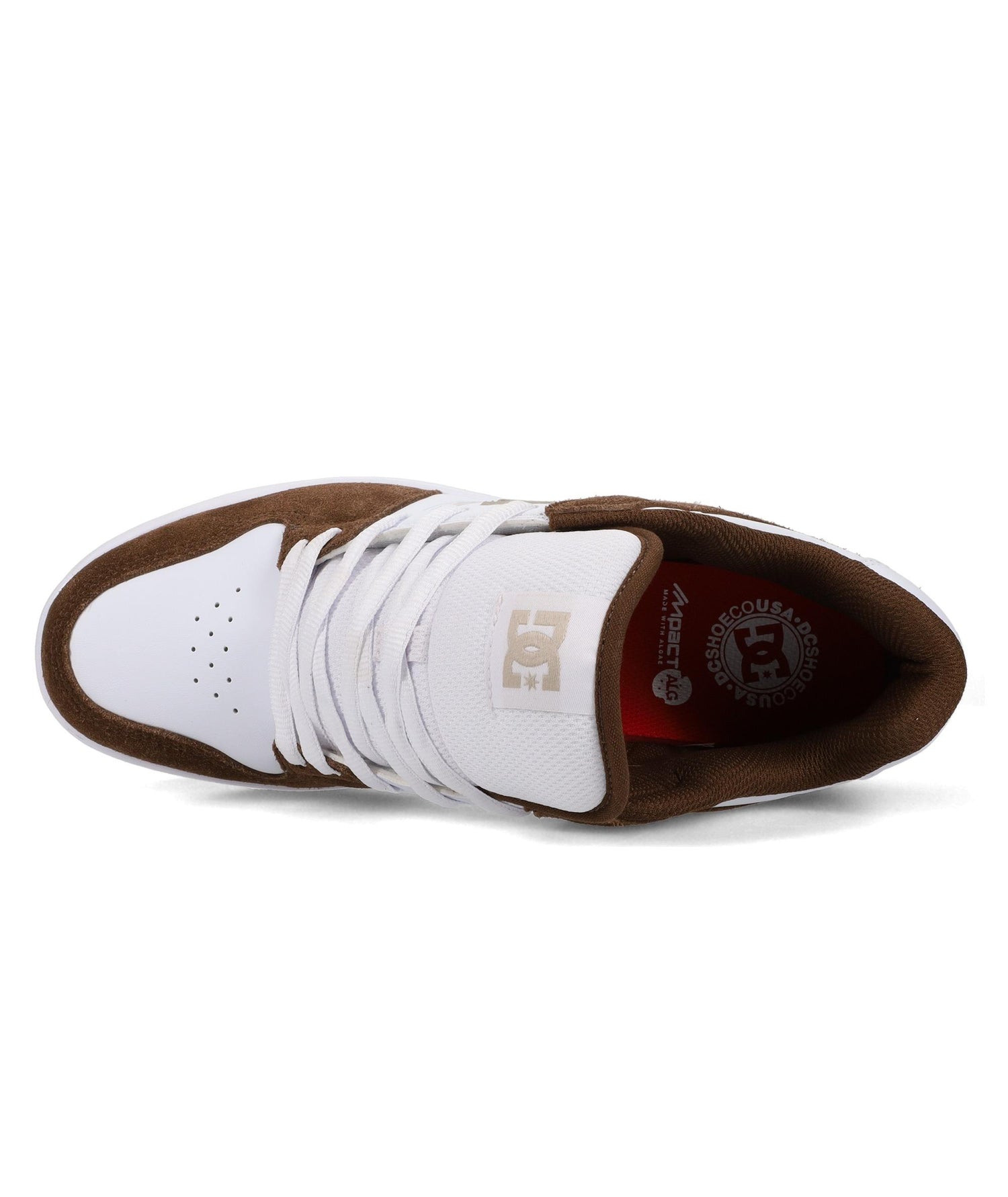 MANTECA 4 S - SCARPE ADYS100766 -210 DC 