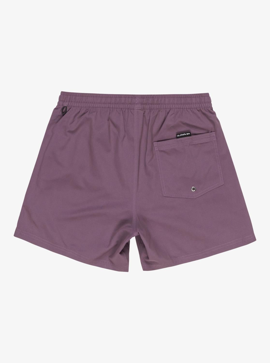 EVERYDAY SOLID VOLLEY 15 - VOLLEY EQYJV04120 -PQC0 QUIKSILVER 